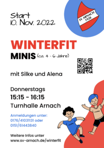 Winterfit Minis