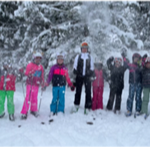 Skikurs